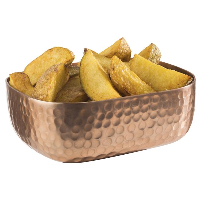 Bowl Luminium Copper 700 ml