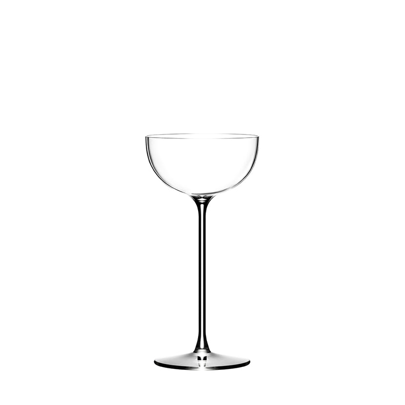 Lehmann London Cocktailglas 20 cl – elegant cocktailglas met moderne vorm

