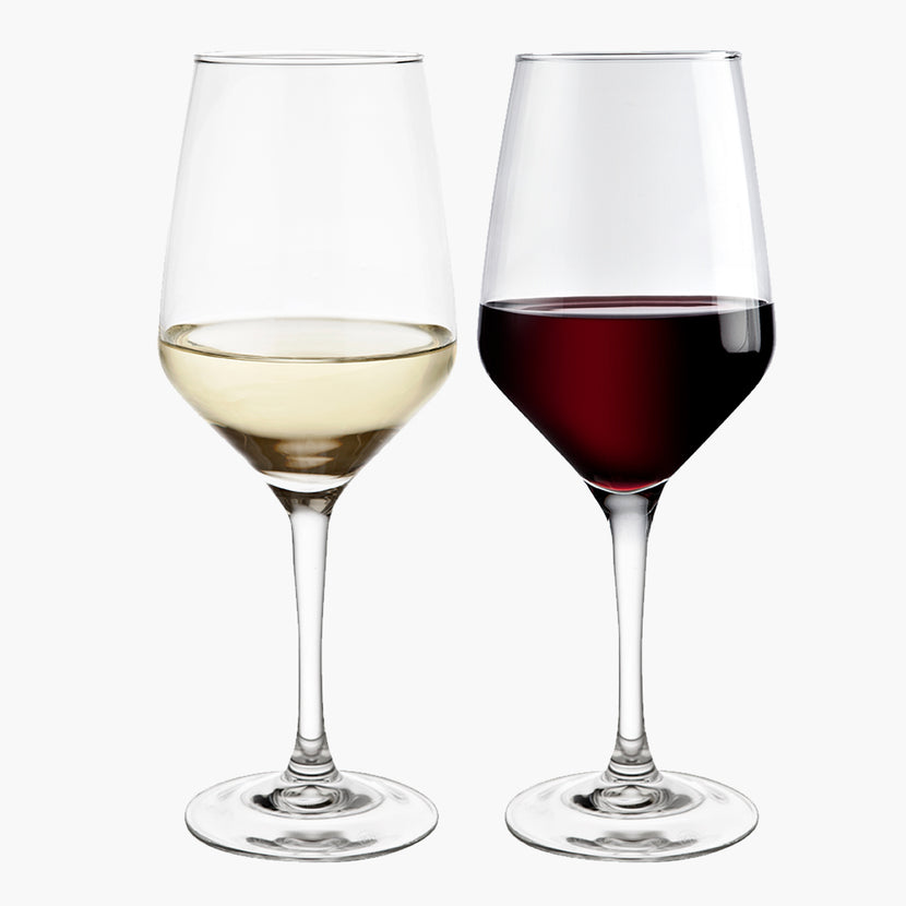 Wijnglas Mencia 310 ml gehard 6/box