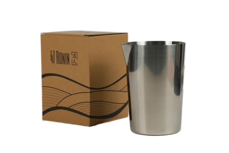 47 Ronin Mixing Cup 800 ml