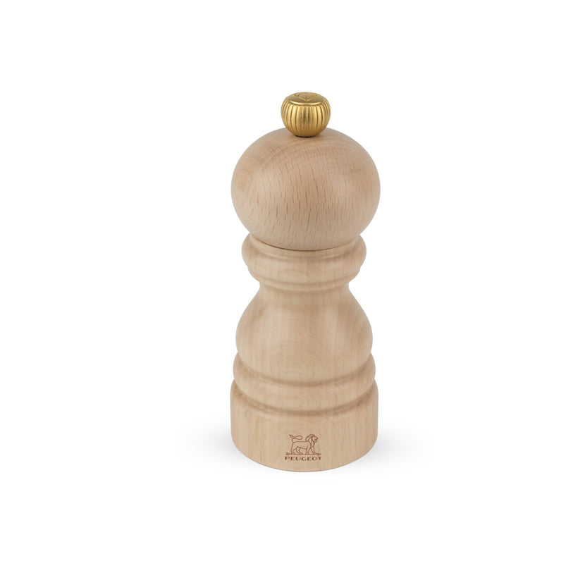 Peugeot Paris Zoutmolen Naturel 12 cm