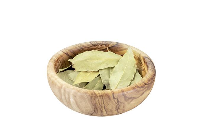 Bowl Olive Ø 12,5 cm