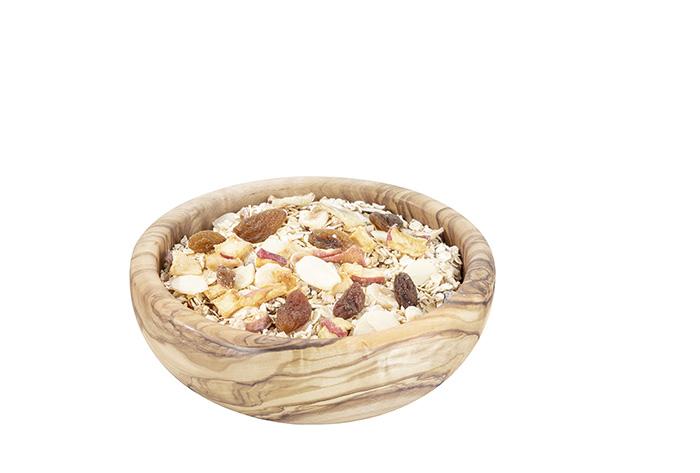 Bowl Olive Ø 12,5 cm