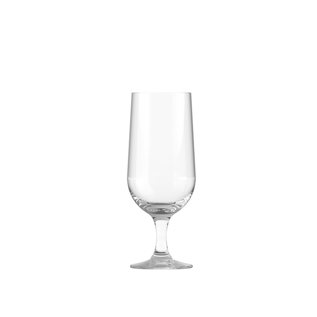 Onis Perfection bierglas 350 ml in set van 6. Elegant en stevig glas voor pils, speciaalbier of fris. Ideaal voor professioneel gebruik in de horeca.

