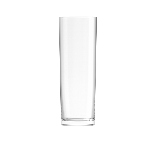 Onis Upright Highball horeca longdrinkglas 320 ml 6 stuks van APS Glass & Bar Supply