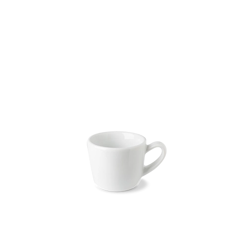 Optimo white Espresso cup 80 ml