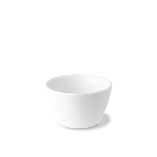 Optimo white Cappuccino cup 270 ml Without Ear