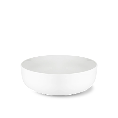 Optimo white Bowl Round Ø 13 cm