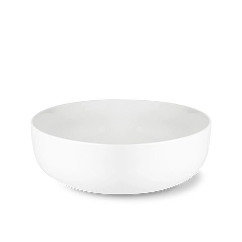 Optimo white Bowl Round Ø 17 cm