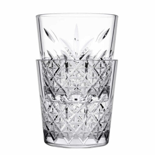 Pasabahce Timeless Tumbler Stapelbaar 355 ml 12/box