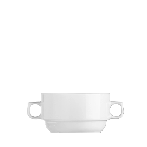 Praha Soup cup 390 ml