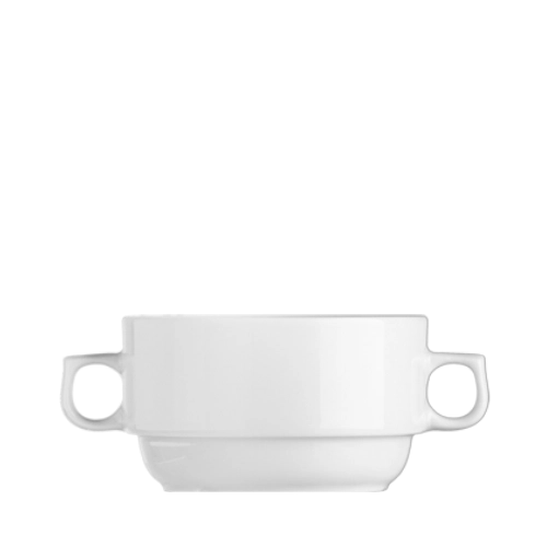 Praha Soup cup 460 ml Stp