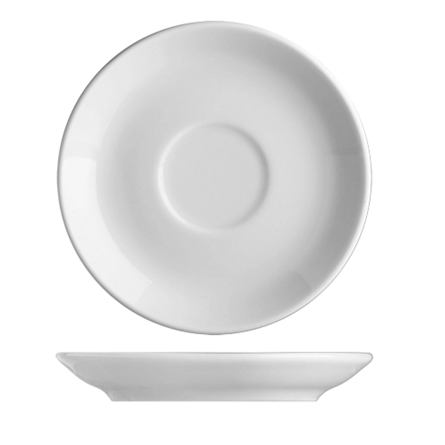 Praha Schotel Ø 14 cm.