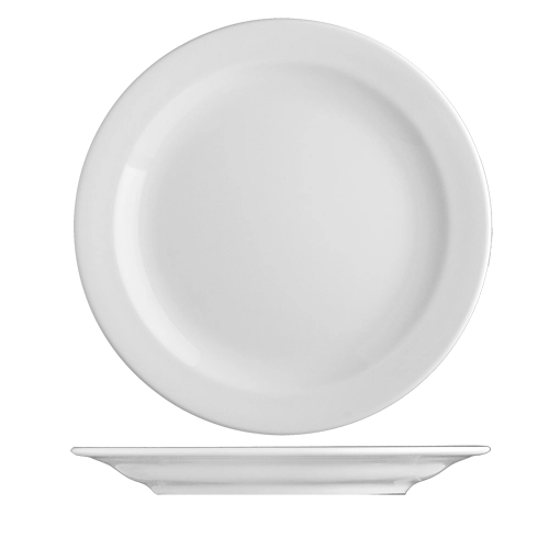 Praha Bord vlak Ø 31 cm