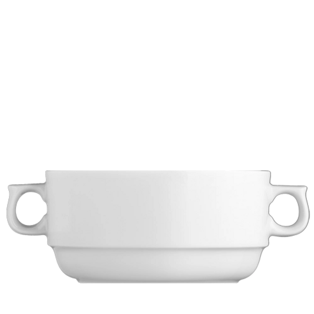 Praha Soepterrine 2600 ml