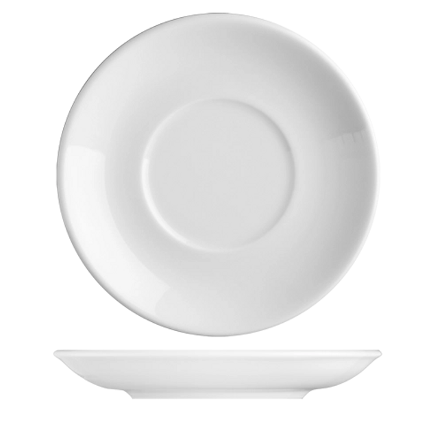 Praha Soepschotel Ø 16 cm.