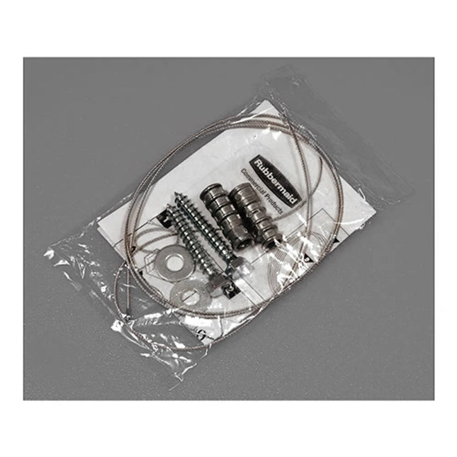 Verankeringsset Groundskeeper