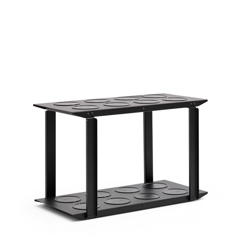 Wick PRO Wireless Charging Pad 16 pcs - Black