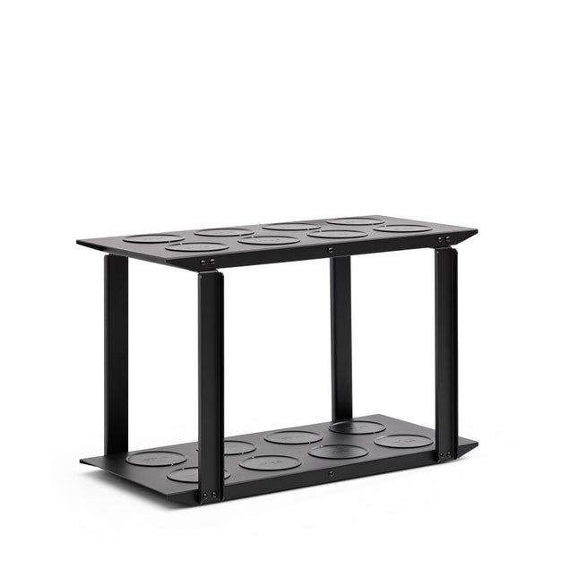 Wick PRO Wireless Charging Pad 16 pcs - Black