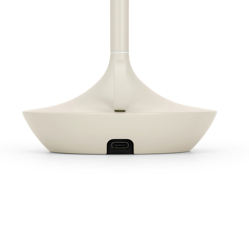 Wick S PRO Mist Gray