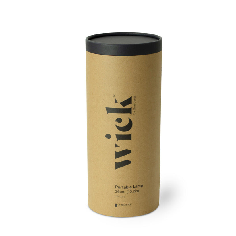 Wick PRO Brass