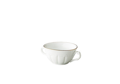 Maria Theresa soepkom met 2 handvaten 300 ml 6/box