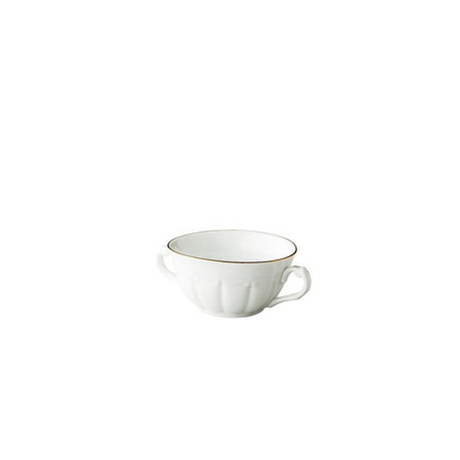 Maria Theresa soepkom met 2 handvaten 300 ml 6/box