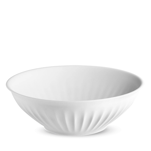Ribby Pasta/bowl round Ø 27 cm