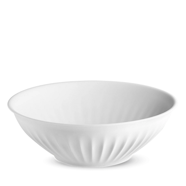 Ribby Pasta/schaal rond Ø 27 cm