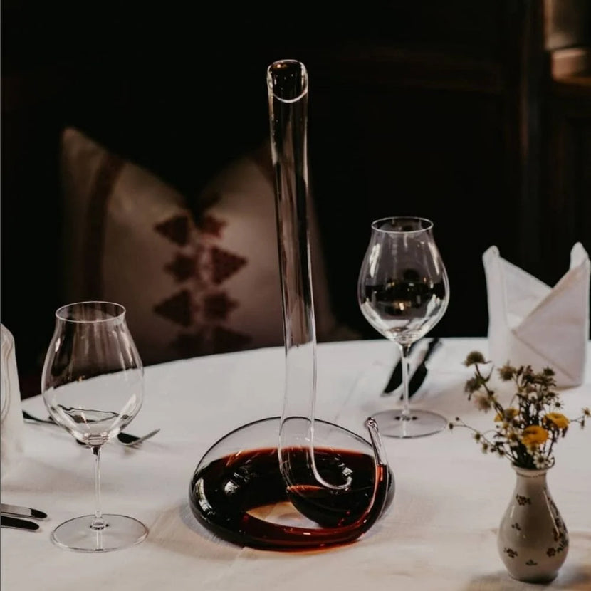 Riedel Decanter Eve