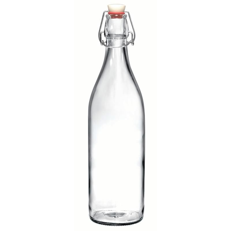 Rocco Bormioli Fles Giara 1 l