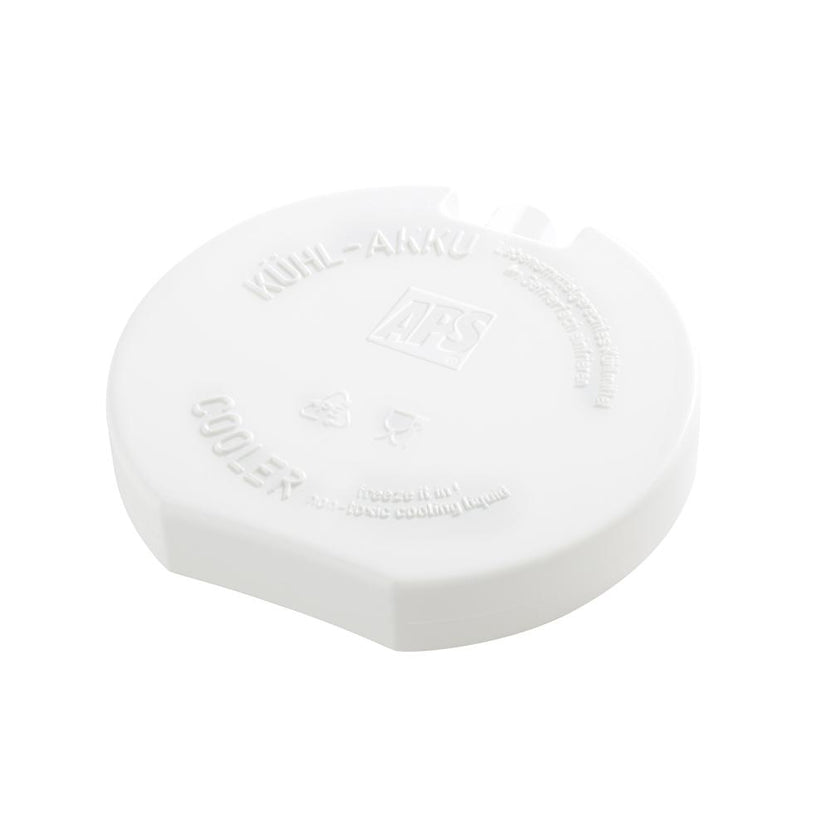 Cooler round Ø 10.5 cm