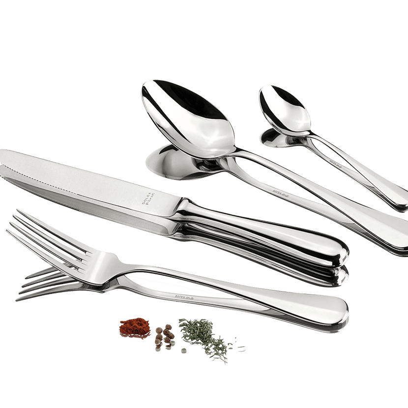 Solex Baquette Tafelvork 21,8 cm 12/box