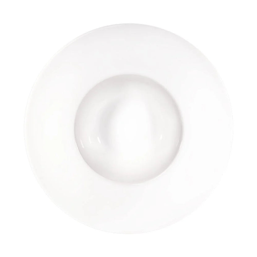 Isabell Bistro Pasta plate deep Ø 27 cm with edge