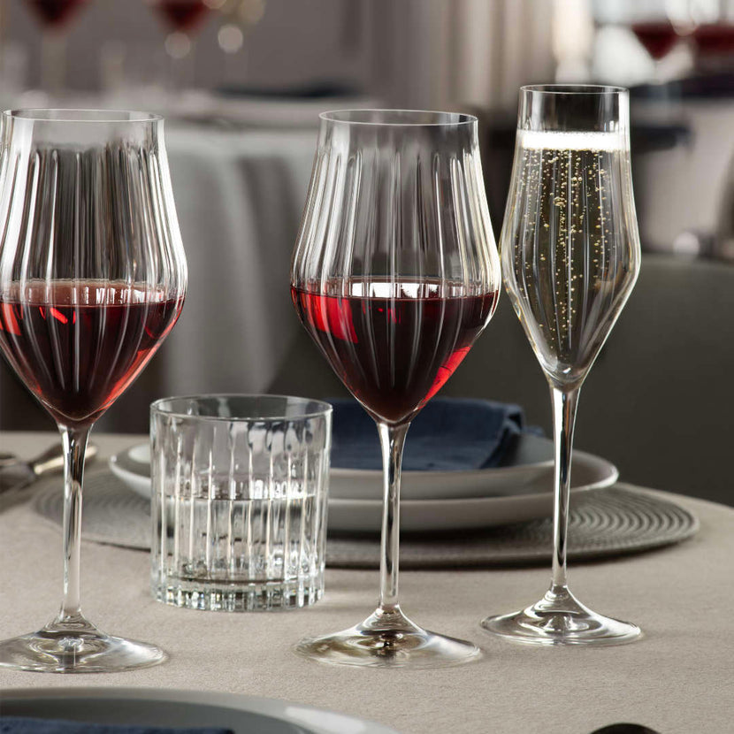 RCR Timeless Wine 45 cl 6/box