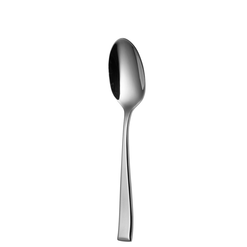 Sola Durban Vintage tafellepel 20,3 cm set van 12 horeca bestek APS Glass & Bar Supply

