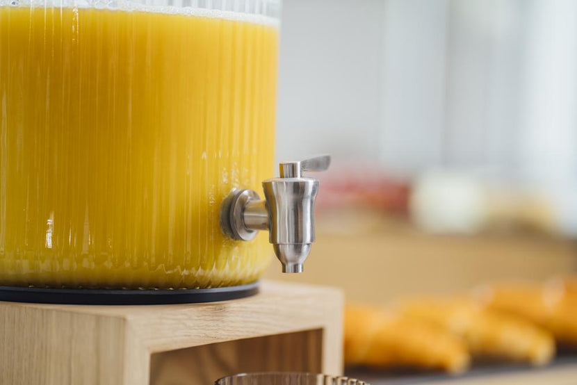 Drankautomaat "Valo" 7 liter