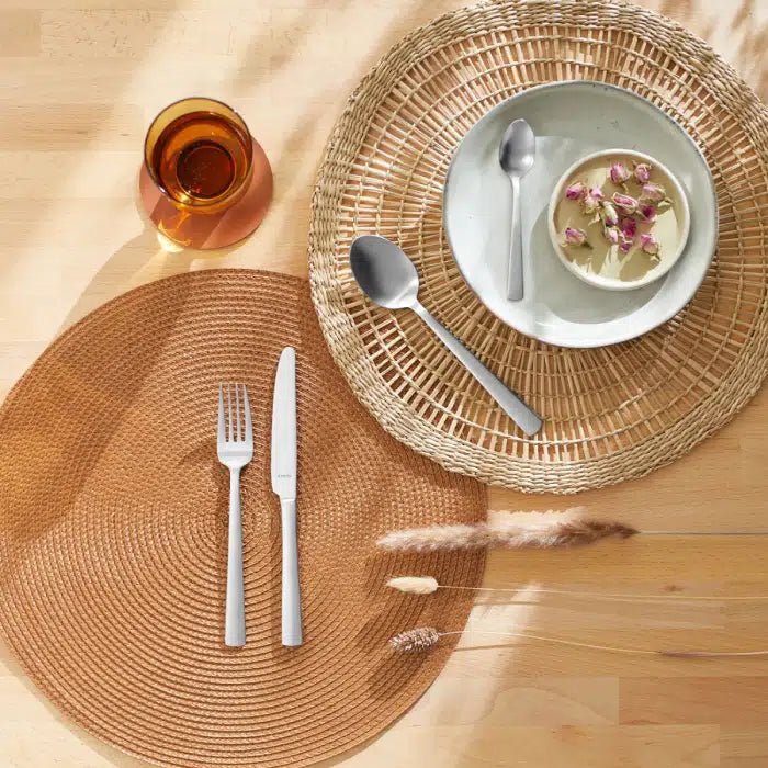 Amefa Ventura 1924 Dessertvork 19cm 12/box