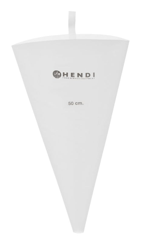 Spuitzaksuper nylon 500 mm uitkookbaar 1/box