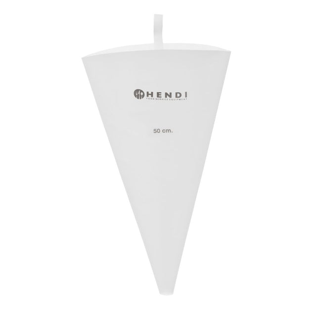 Spuitzaksuper nylon 500 mm uitkookbaar 1/box