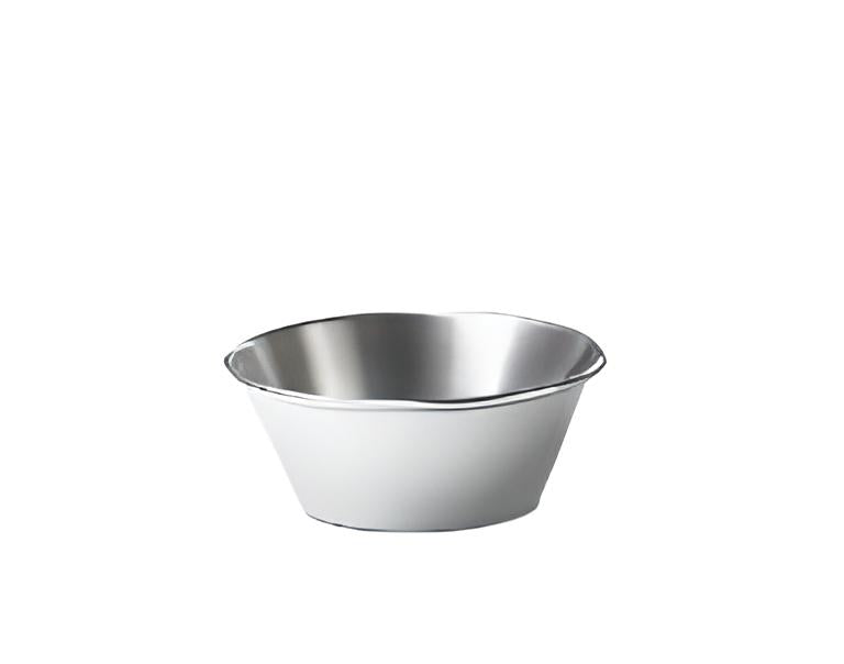 Stainless steel cups 44 ml 1/box