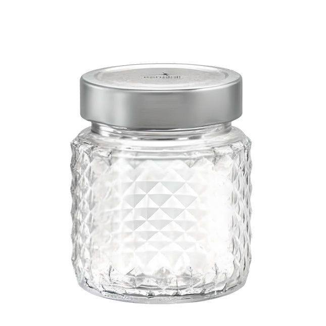 Delivery Jar 300 370 ml 6/box 
