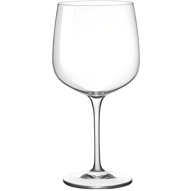 Premium Cocktail Glass Gin 760 ml 6/box