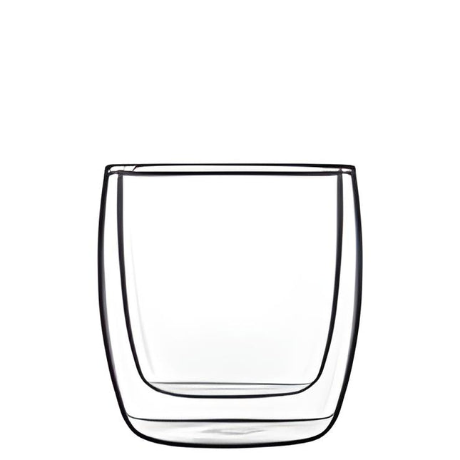 Michelangelo Thermic Glass Tumbler M 240 ml 12/box