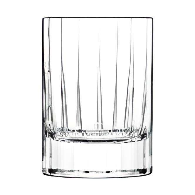 Bach Liqueur Tumbler Glass 70 ml 4/box