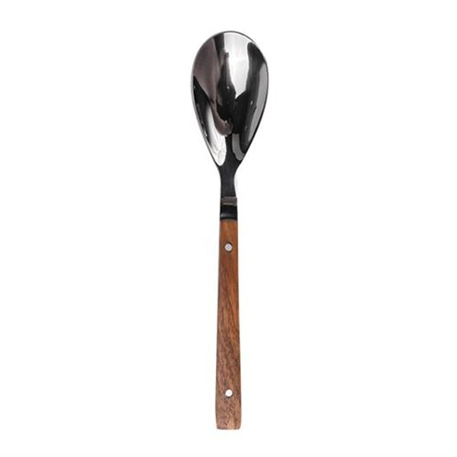 Comas Culter Rosewood Table Spoon 20.3 cm 12/box