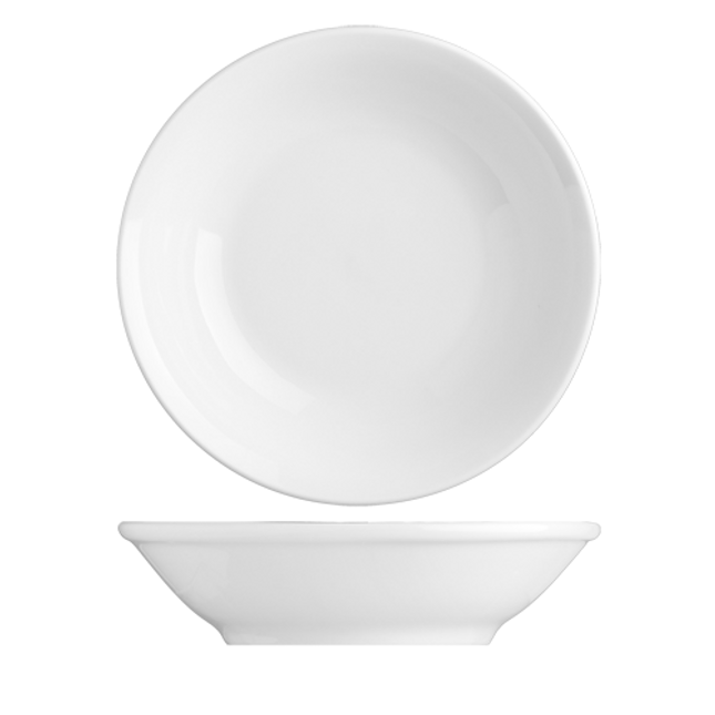 Princip saucer round Ø 23cm