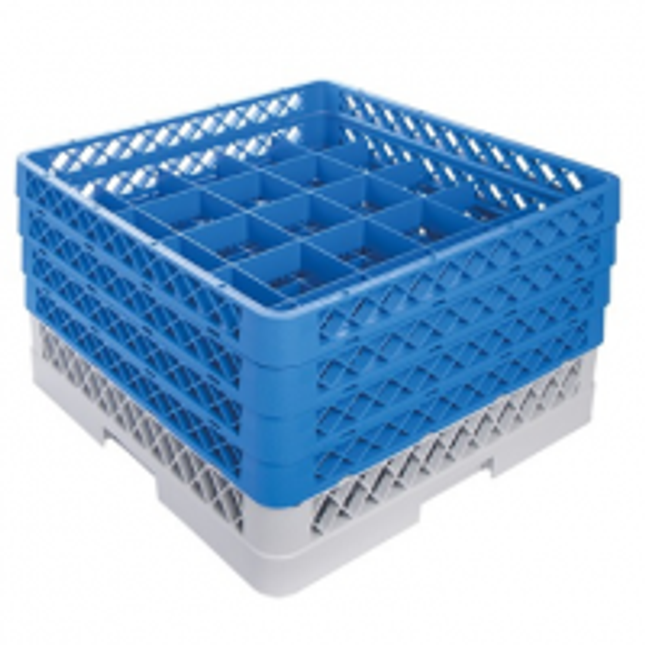 Beaker basket Cr-25 + 4A