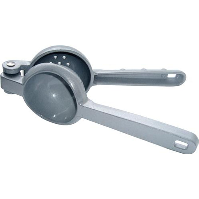 Lime/Lemon Squeezer zink alloy silver