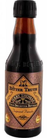 The Bitter Truth Jerry Thomas Bitters 200 ml